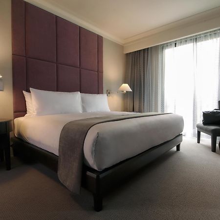 Hippodrome Hotel Condesa (Adults Only) Mexico City Eksteriør billede