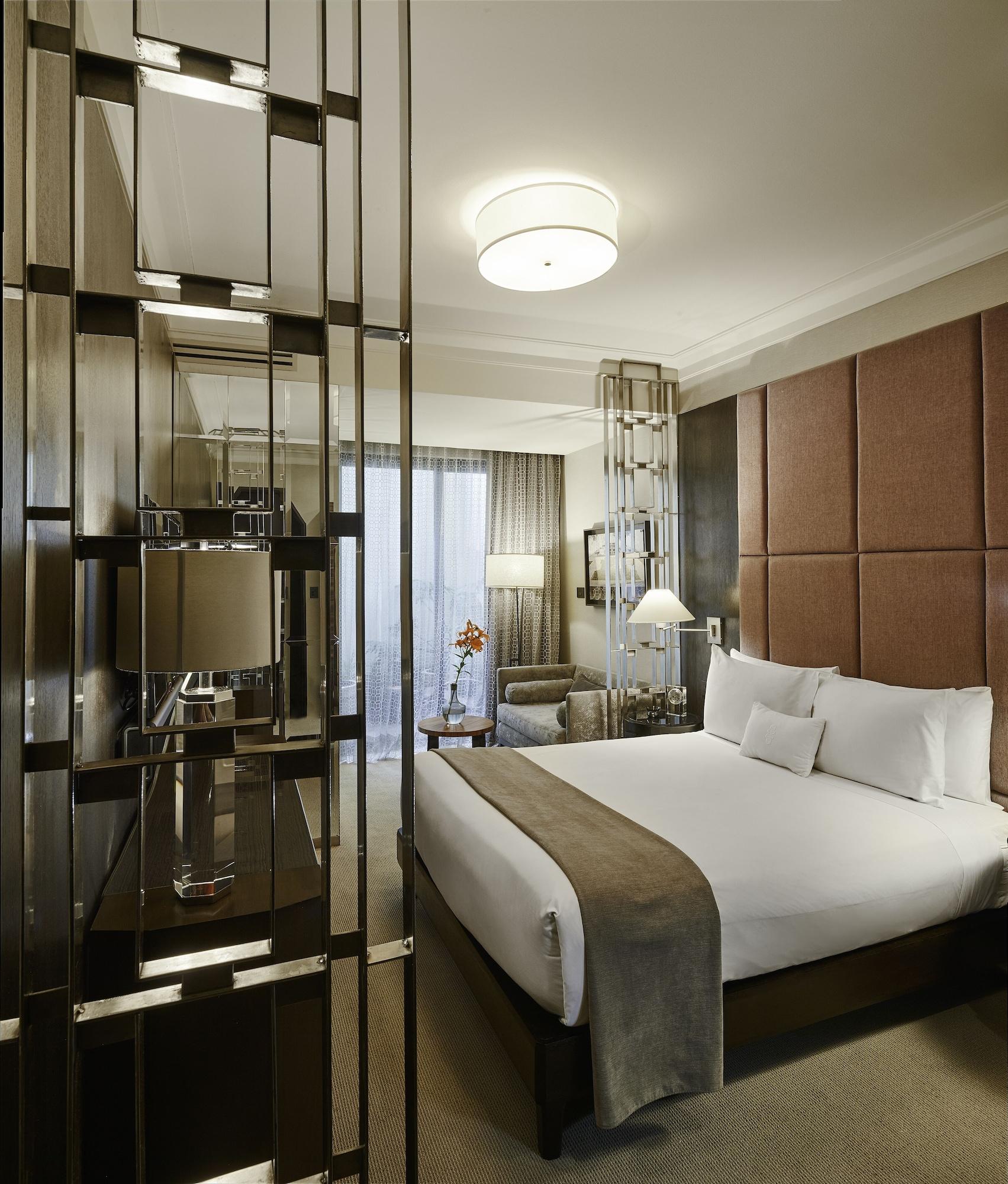 Hippodrome Hotel Condesa (Adults Only) Mexico City Eksteriør billede