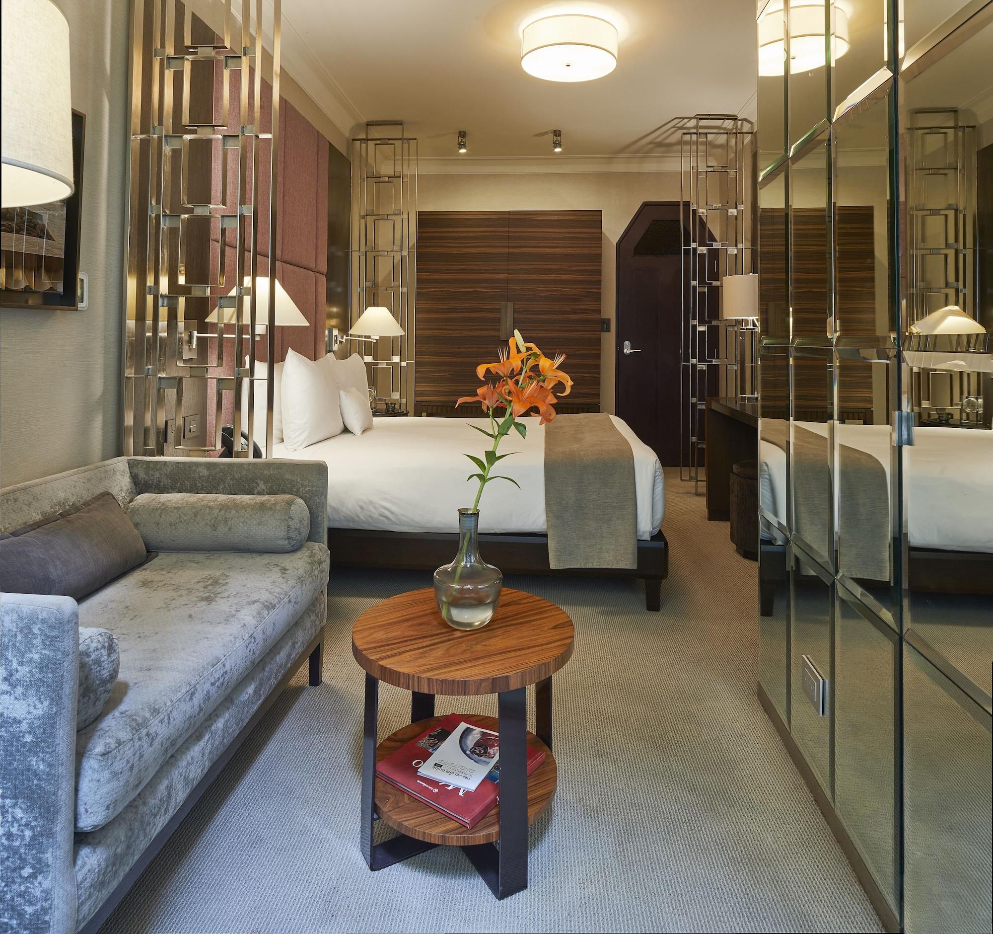 Hippodrome Hotel Condesa (Adults Only) Mexico City Eksteriør billede