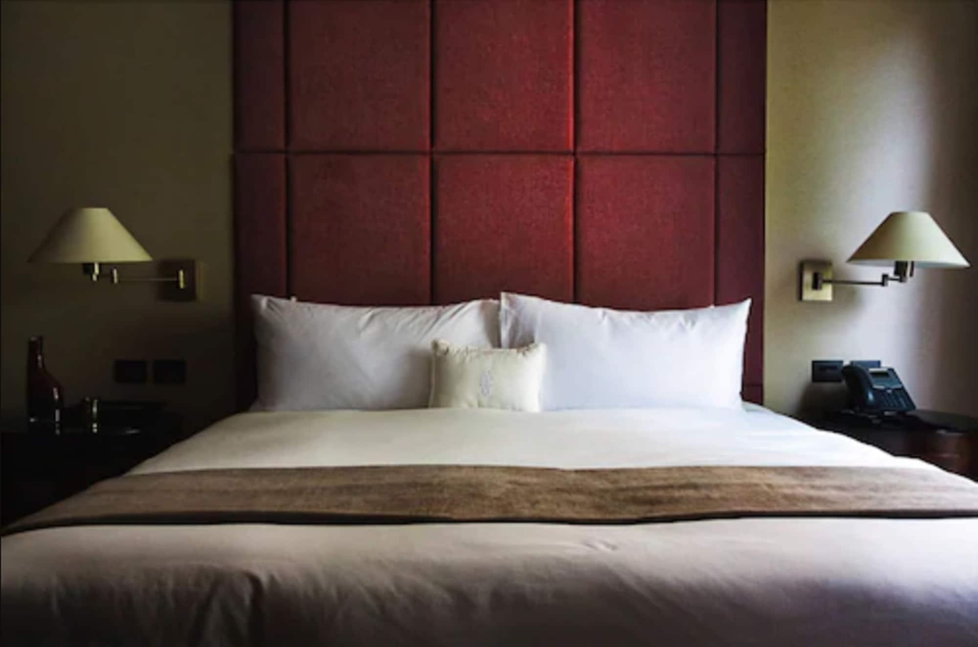 Hippodrome Hotel Condesa (Adults Only) Mexico City Eksteriør billede