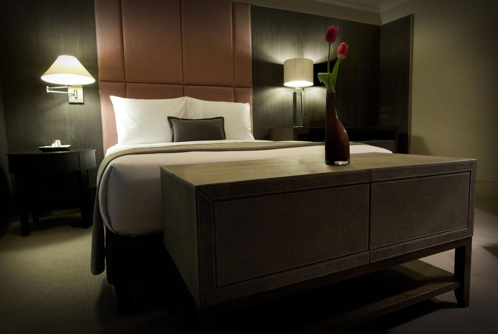 Hippodrome Hotel Condesa (Adults Only) Mexico City Eksteriør billede