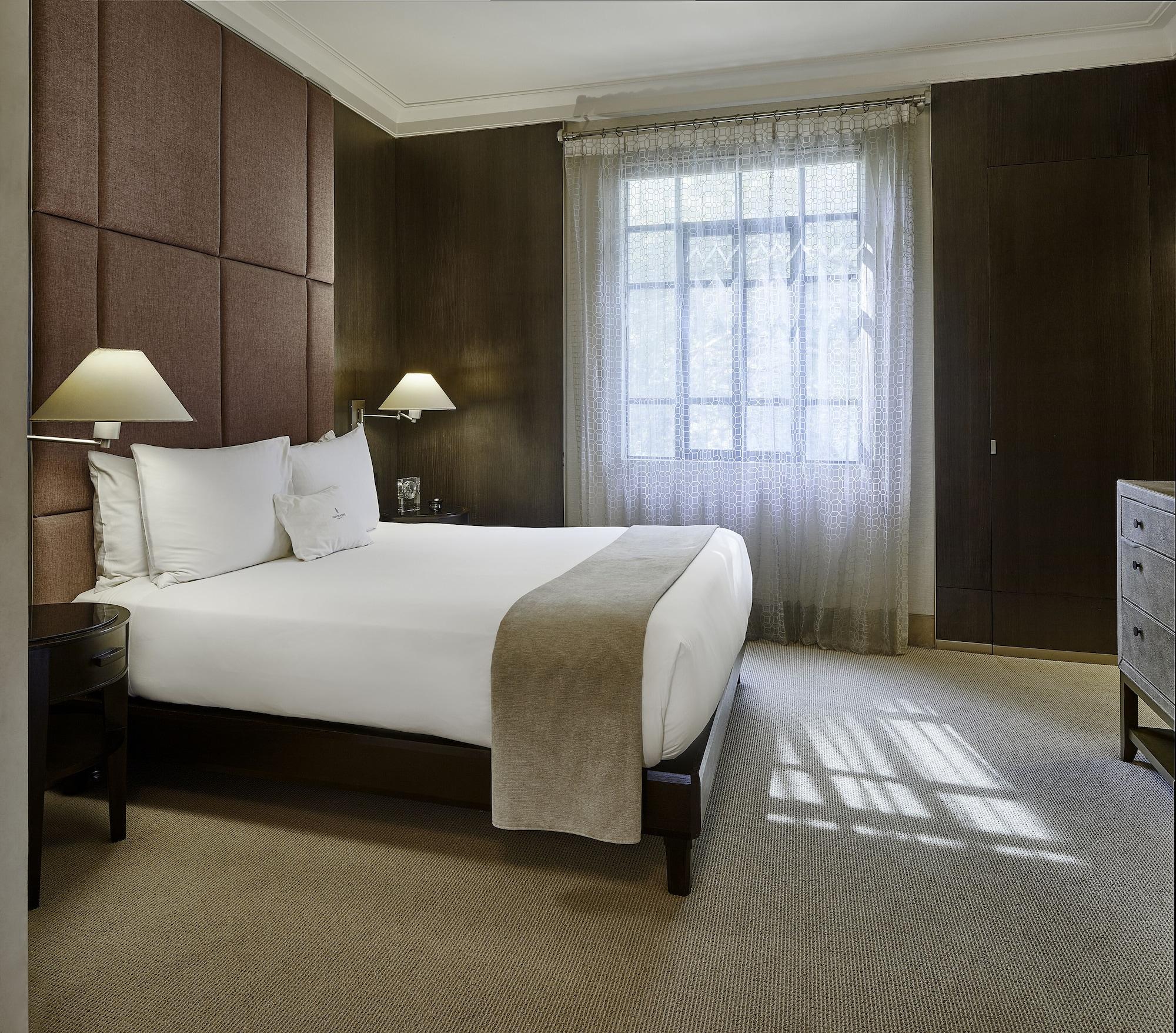 Hippodrome Hotel Condesa (Adults Only) Mexico City Eksteriør billede