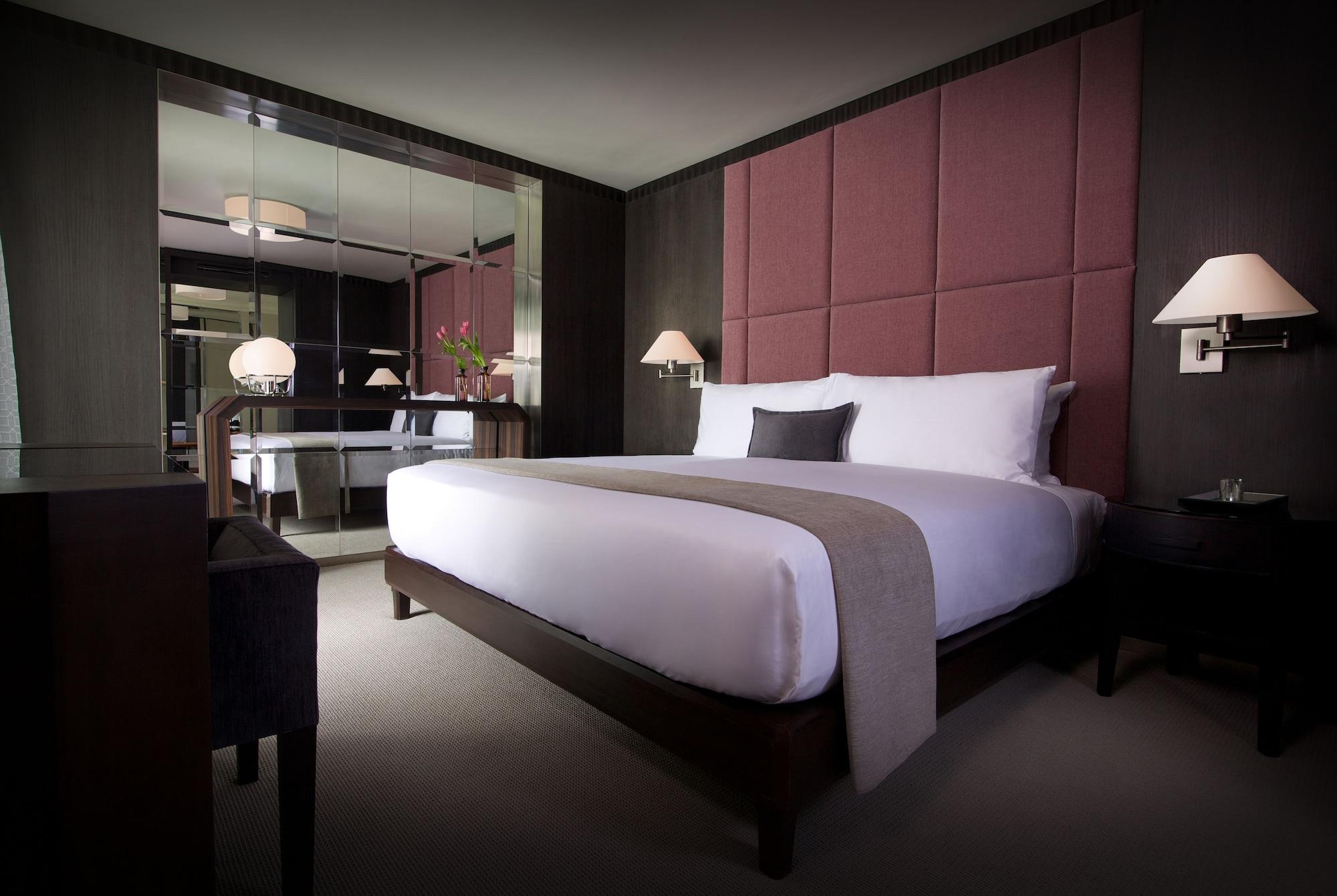 Hippodrome Hotel Condesa (Adults Only) Mexico City Eksteriør billede