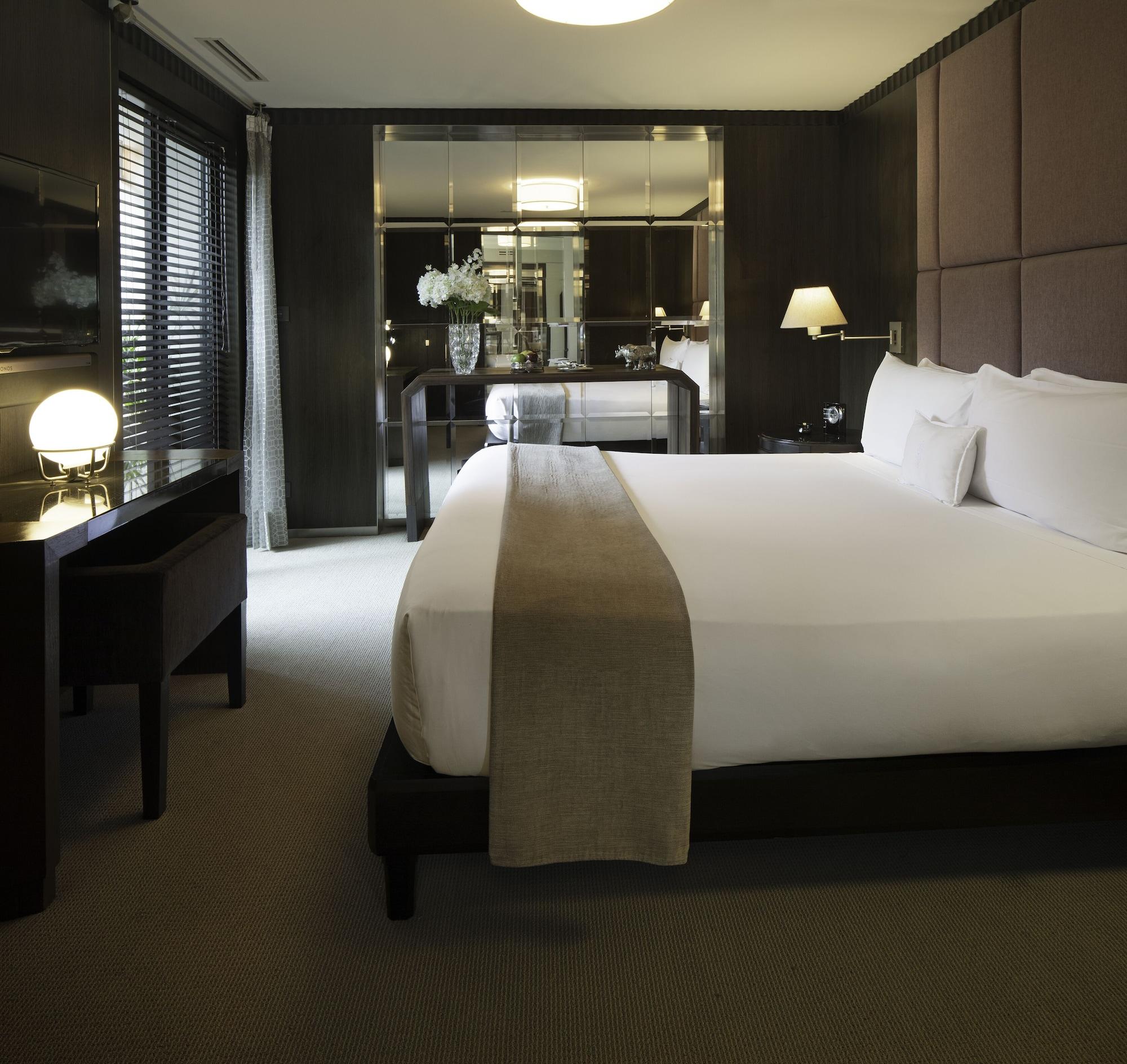 Hippodrome Hotel Condesa (Adults Only) Mexico City Eksteriør billede