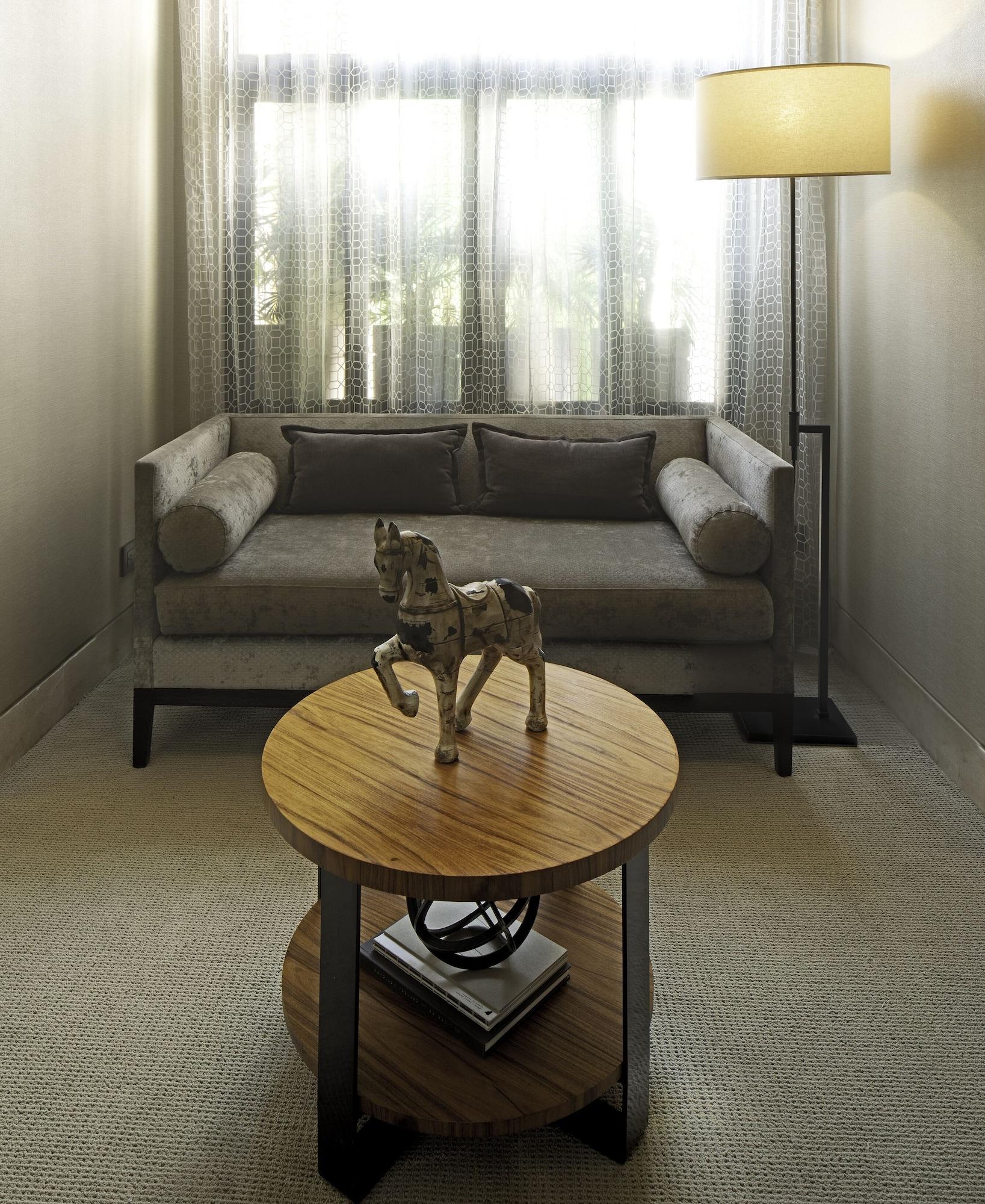 Hippodrome Hotel Condesa (Adults Only) Mexico City Eksteriør billede