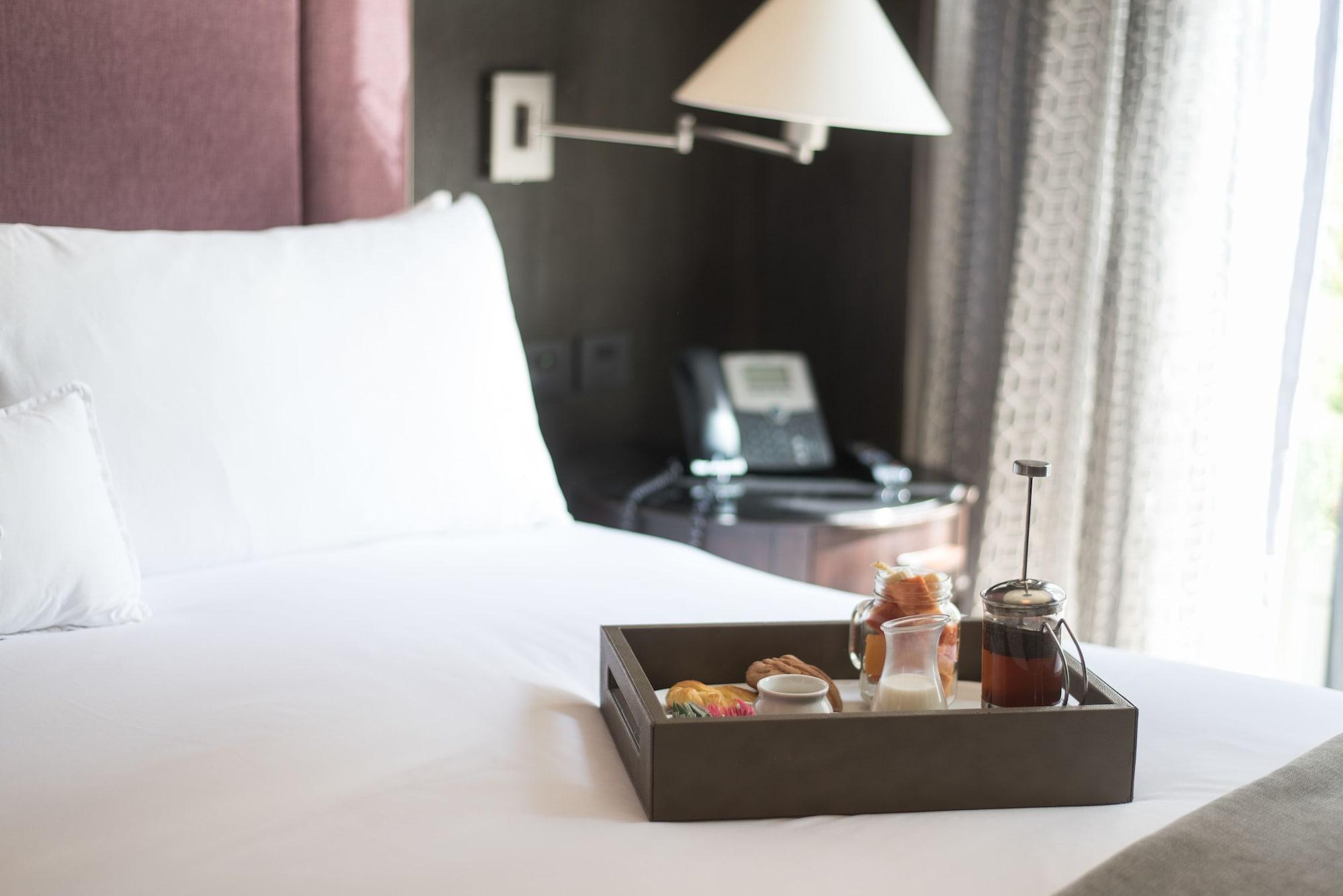 Hippodrome Hotel Condesa (Adults Only) Mexico City Eksteriør billede