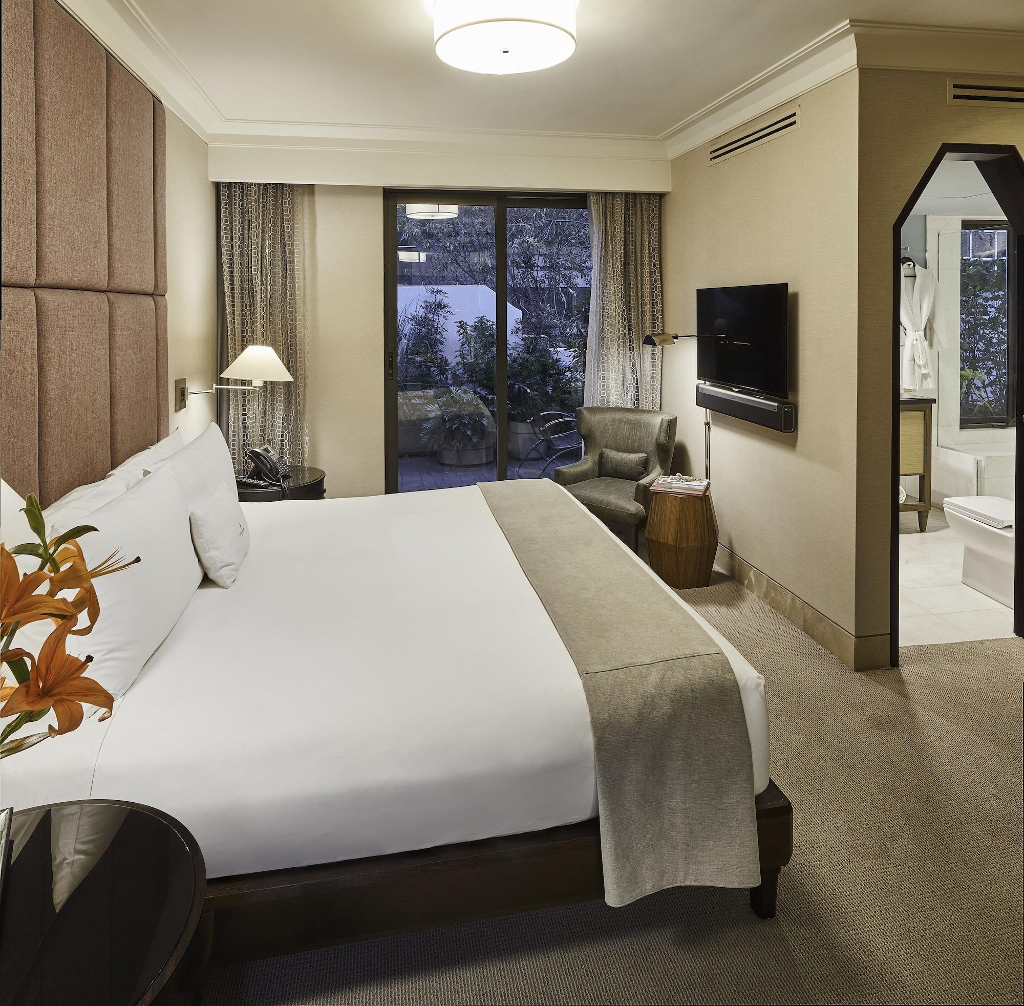 Hippodrome Hotel Condesa (Adults Only) Mexico City Eksteriør billede