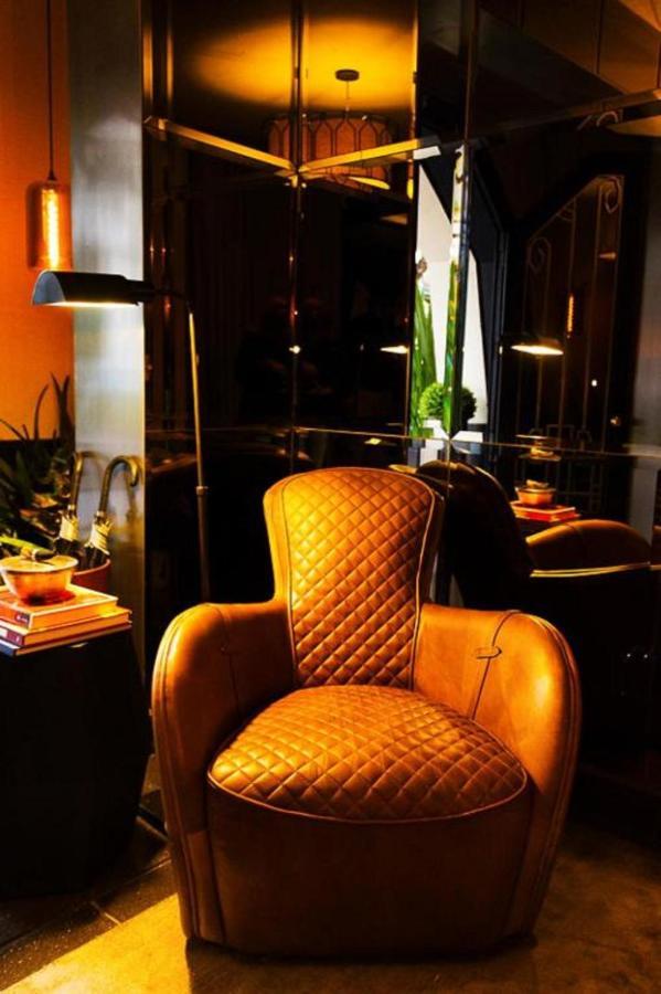 Hippodrome Hotel Condesa (Adults Only) Mexico City Eksteriør billede