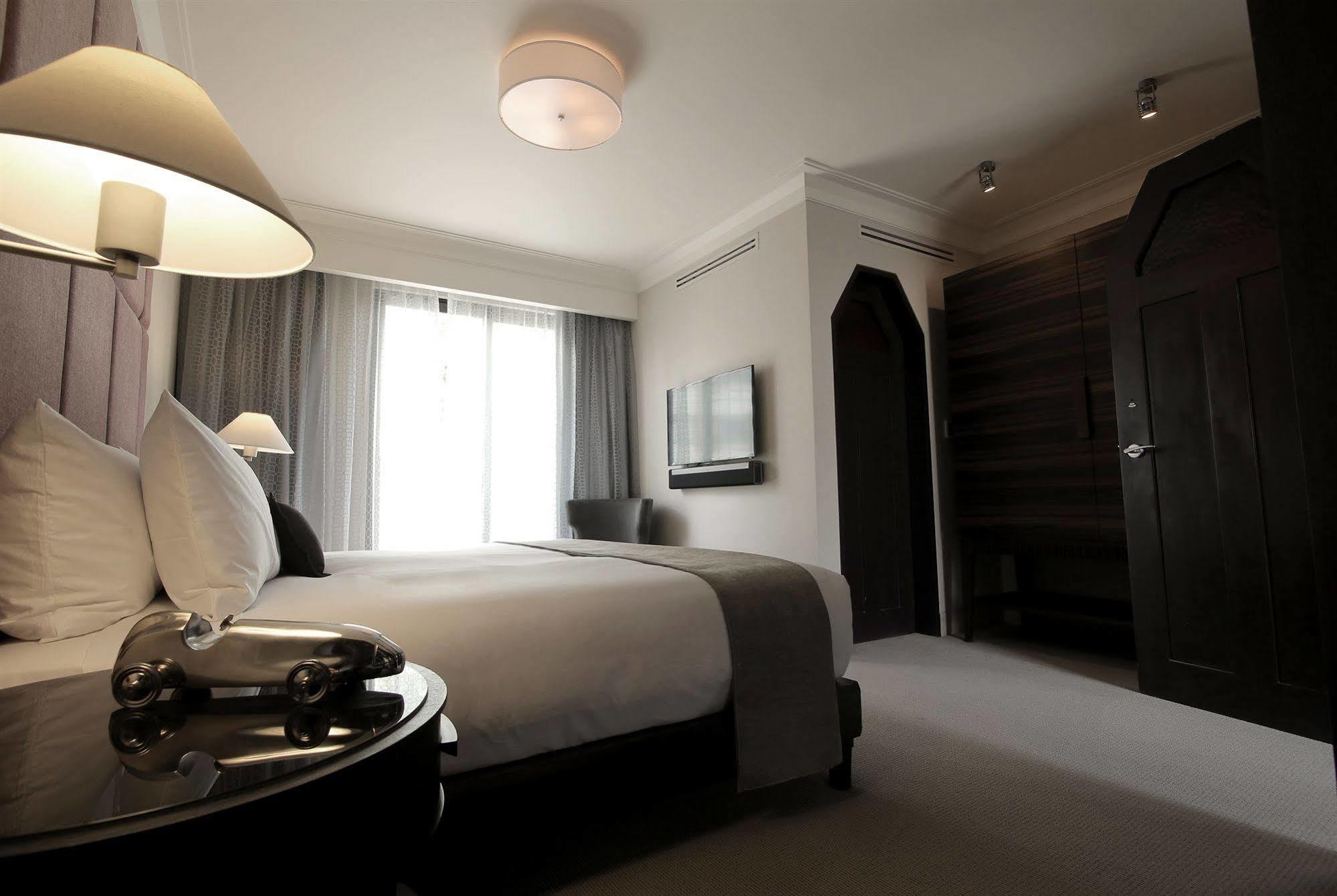 Hippodrome Hotel Condesa (Adults Only) Mexico City Eksteriør billede